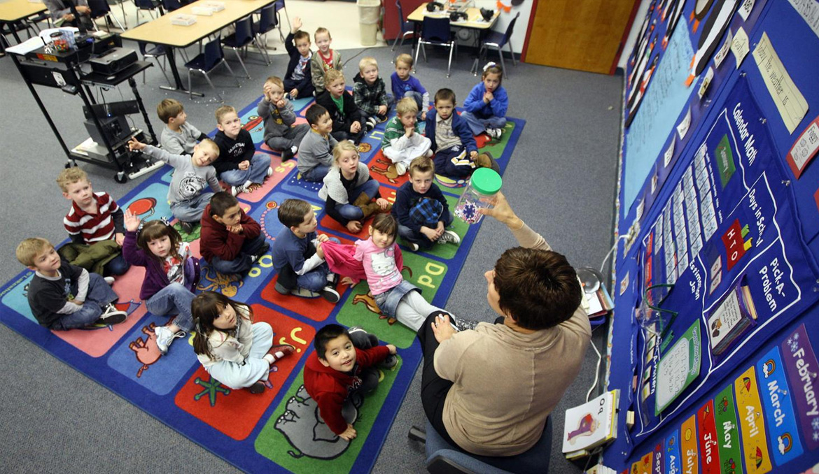 School Districts Prepare for Universal Expansion of Transitional Kindergarten