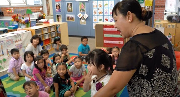 About TKCalifornia Transistional Kindergarten TKCalifornia